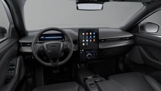 2026 Ford Mustang Mach-E® Internal Image 2